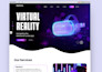 build modern wordpress website, blog, or landing page